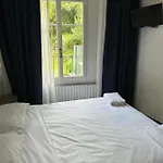 Briisa De Ness Hotel Nesso