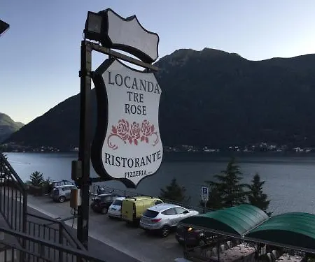 Tre Rose 3* Nesso