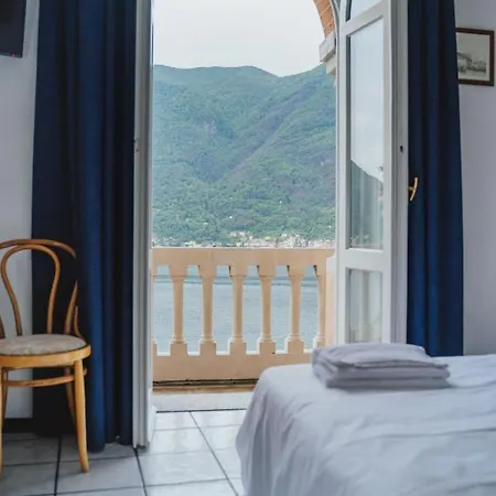 Hotel Tre Rose Nesso