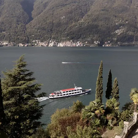 Briisa De Ness 3* Nesso