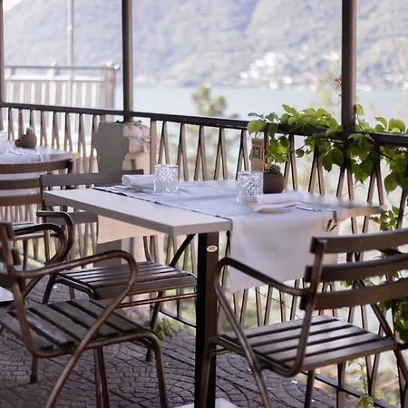 Briisa De Ness Hotel