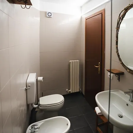 Hotel Briisa De Ness Nesso