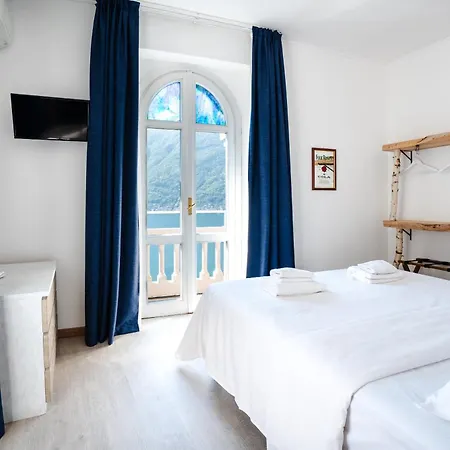 Briisa De Ness Hotel Nesso