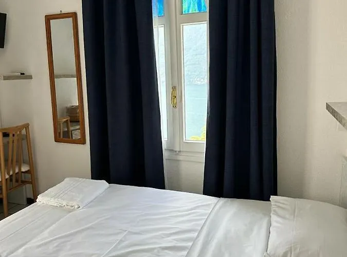 Hotel Briisa De Ness 3*