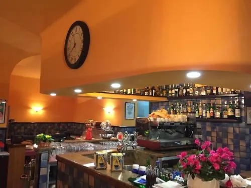 Briisa De Ness Hotel