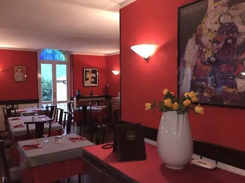 Briisa De Ness 3* Nesso