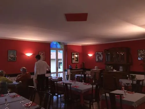 Briisa De Ness Hotel Nesso