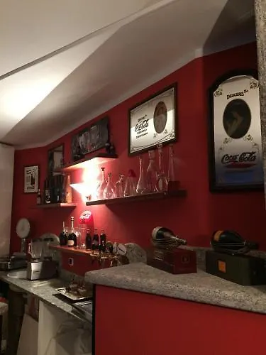 Hotel Briisa De Ness Nesso