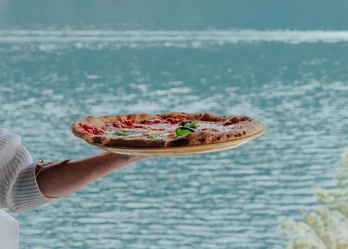 Hotel Briisa De Ness