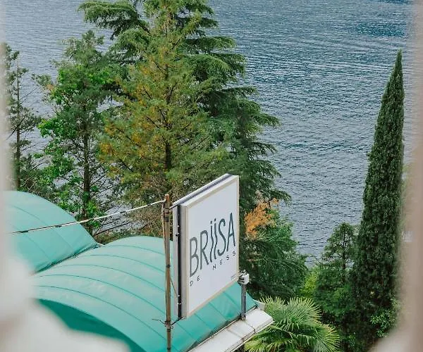 Briisa De Ness Hotel
