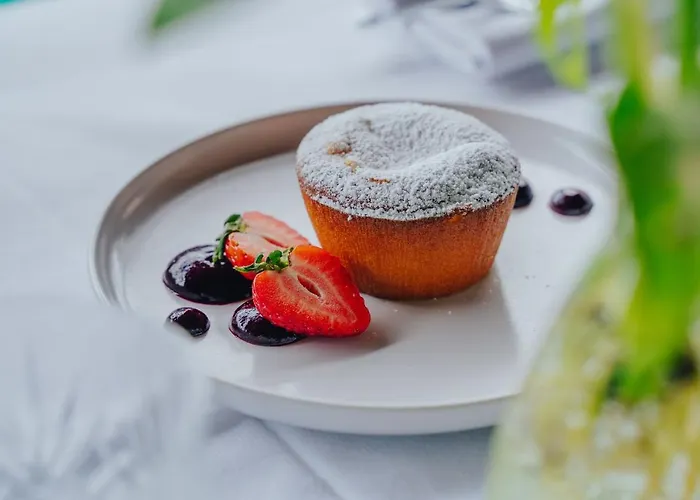 Briisa De Ness Hotel Nesso