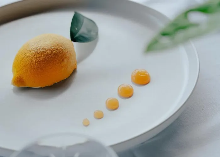 Briisa De Ness Отель