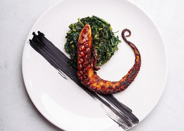 Briisa De Ness Hotel Nesso