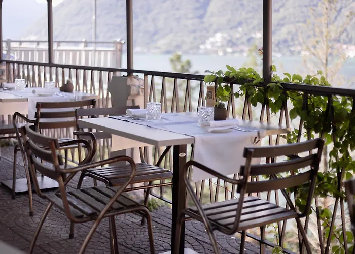 Briisa De Ness Hotel