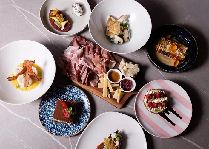 Hotel Briisa De Ness 3*