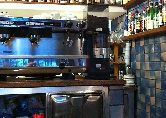 Hotel Briisa De Ness