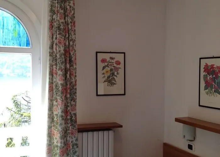 Hotel Briisa De Ness