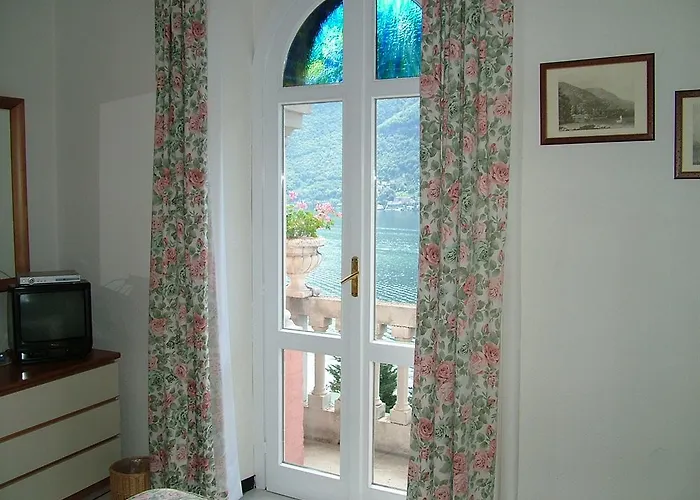 Hotel Briisa De Ness