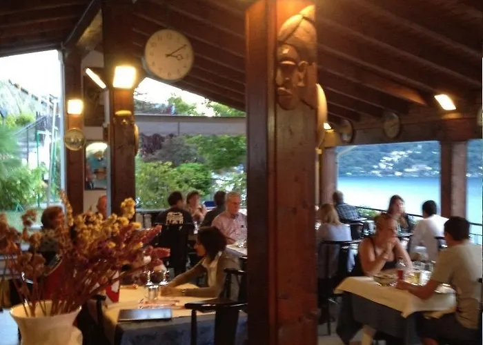 Отель Briisa De Ness 3*