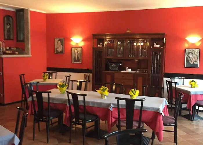 Briisa De Ness 3* Nesso