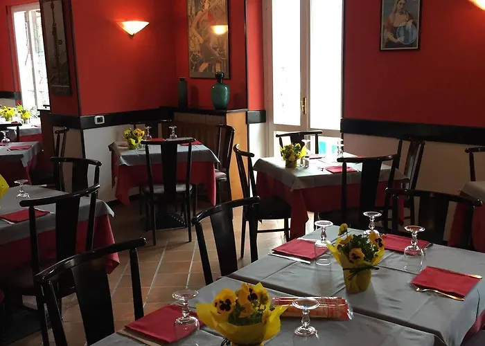 Briisa De Ness Отель