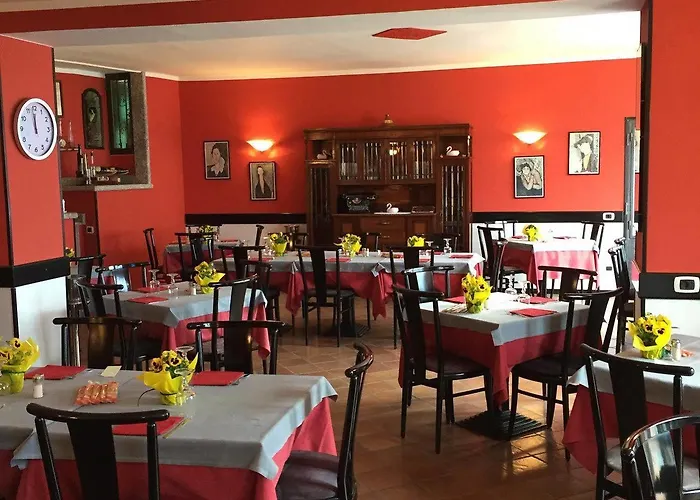 Hotel Briisa De Ness 3*