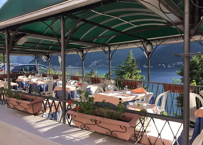 Briisa De Ness Отель 3*