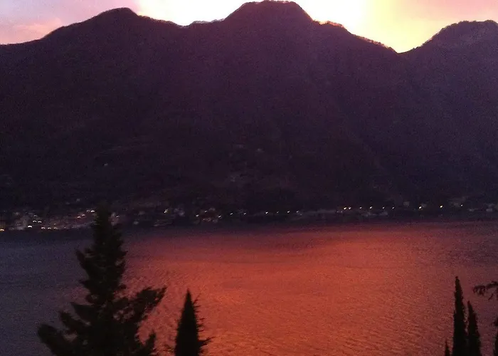 Briisa De Ness Hotel Nesso