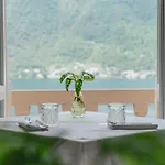 Otel Briisa De Ness