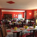 Briisa De Ness Otel