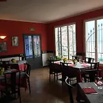 Otel Briisa De Ness
