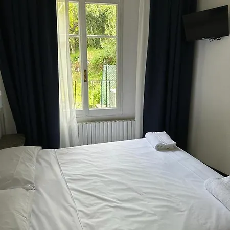 Briisa De Ness Hotel Nesso