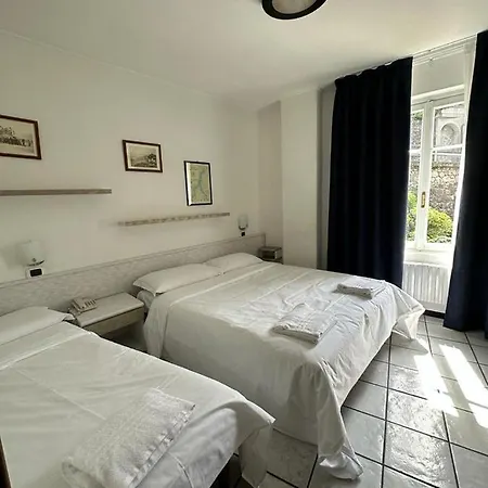 Hotel Briisa De Ness Nesso