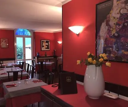 Briisa De Ness 3* Nesso