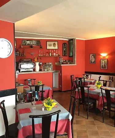 Briisa De Ness מלון