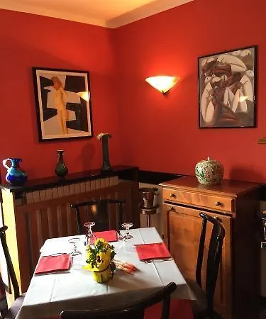 Hotel Briisa De Ness 3*