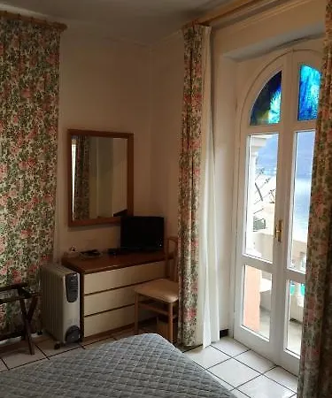 Hotel Briisa De Ness Nesso