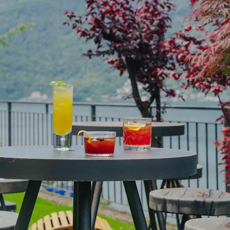 Briisa De Ness Hotel 3*