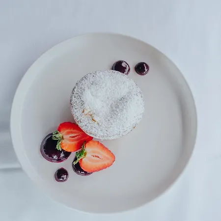 Hotel Briisa De Ness