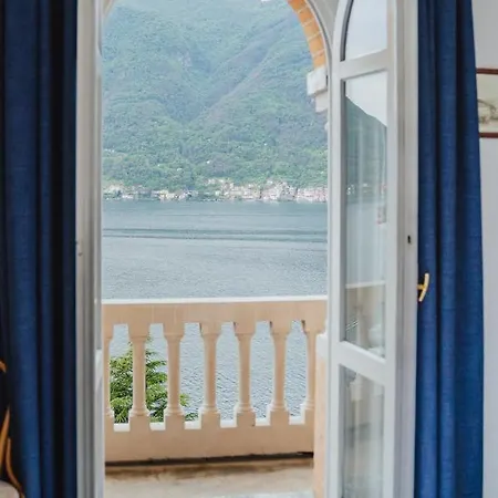 Briisa De Ness Hotell