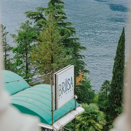 Briisa De Ness Hotell
