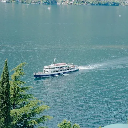 Hotel Briisa De Ness Nesso