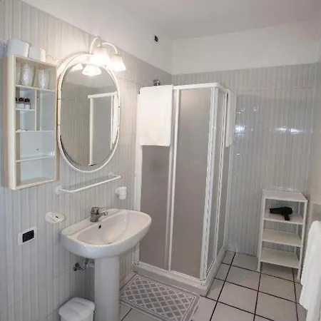 Briisa De Ness Hotel Nesso