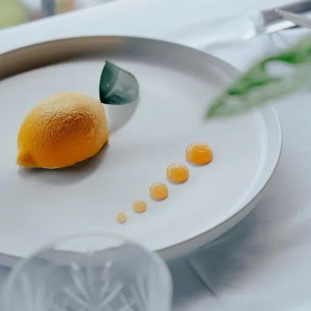 Briisa De Ness Hotel