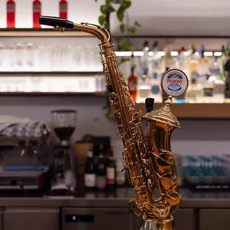 Briisa De Ness Nesso