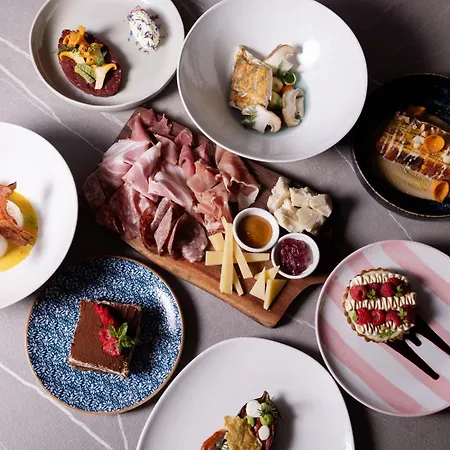 Otel Briisa De Ness 3*