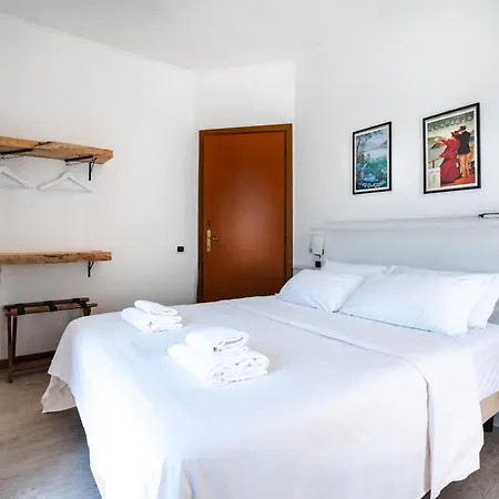 Hotel Briisa De Ness 3*