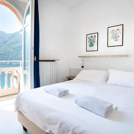 Briisa De Ness 3* Nesso