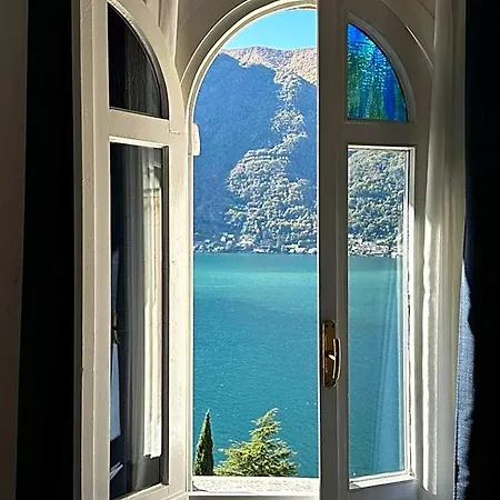 Hotell Briisa De Ness Nesso