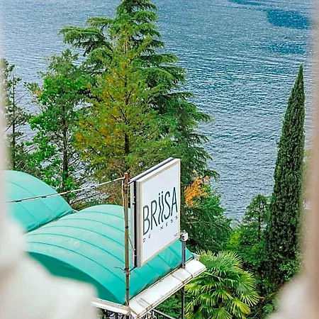 Hotell Briisa De Ness Nesso